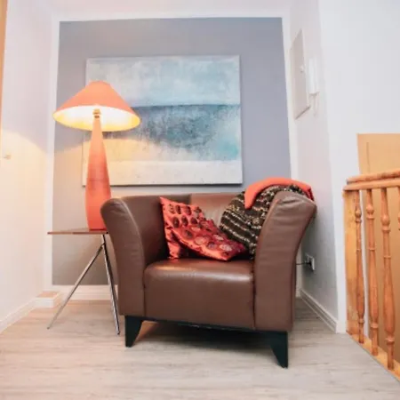 Ferienwohnung Prinz Heinrich