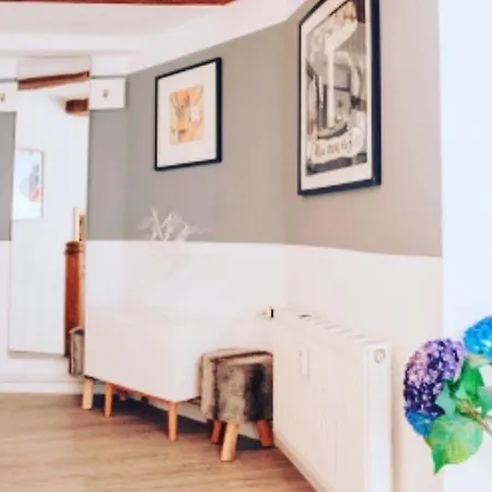 Apartment Ferienwohnung Prinz Heinrich *