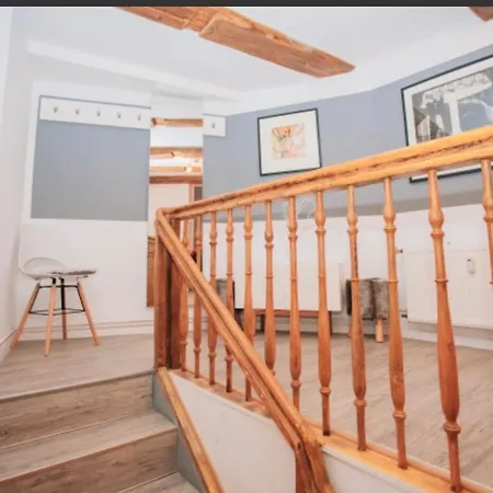 Ferienwohnung Prinz Heinrich *